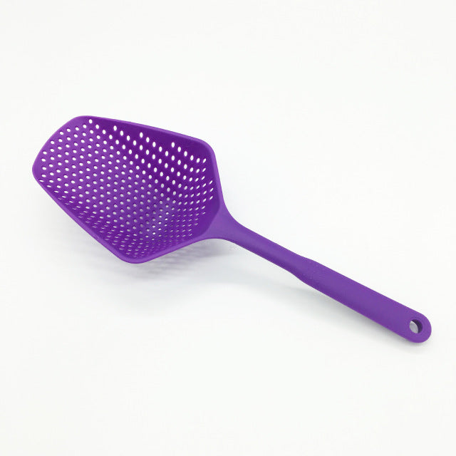 Large Colander spoon
Available in all colors