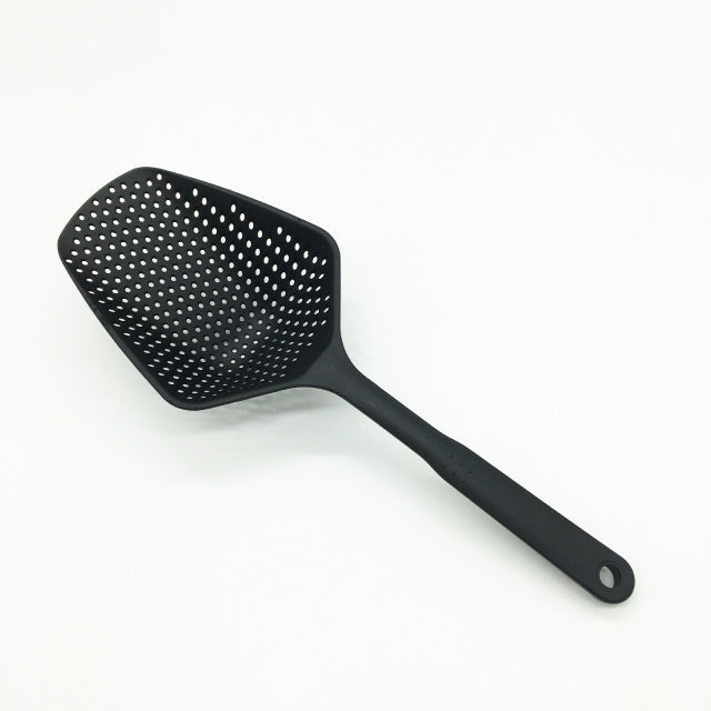 Large Colander spoon
Available in all colors