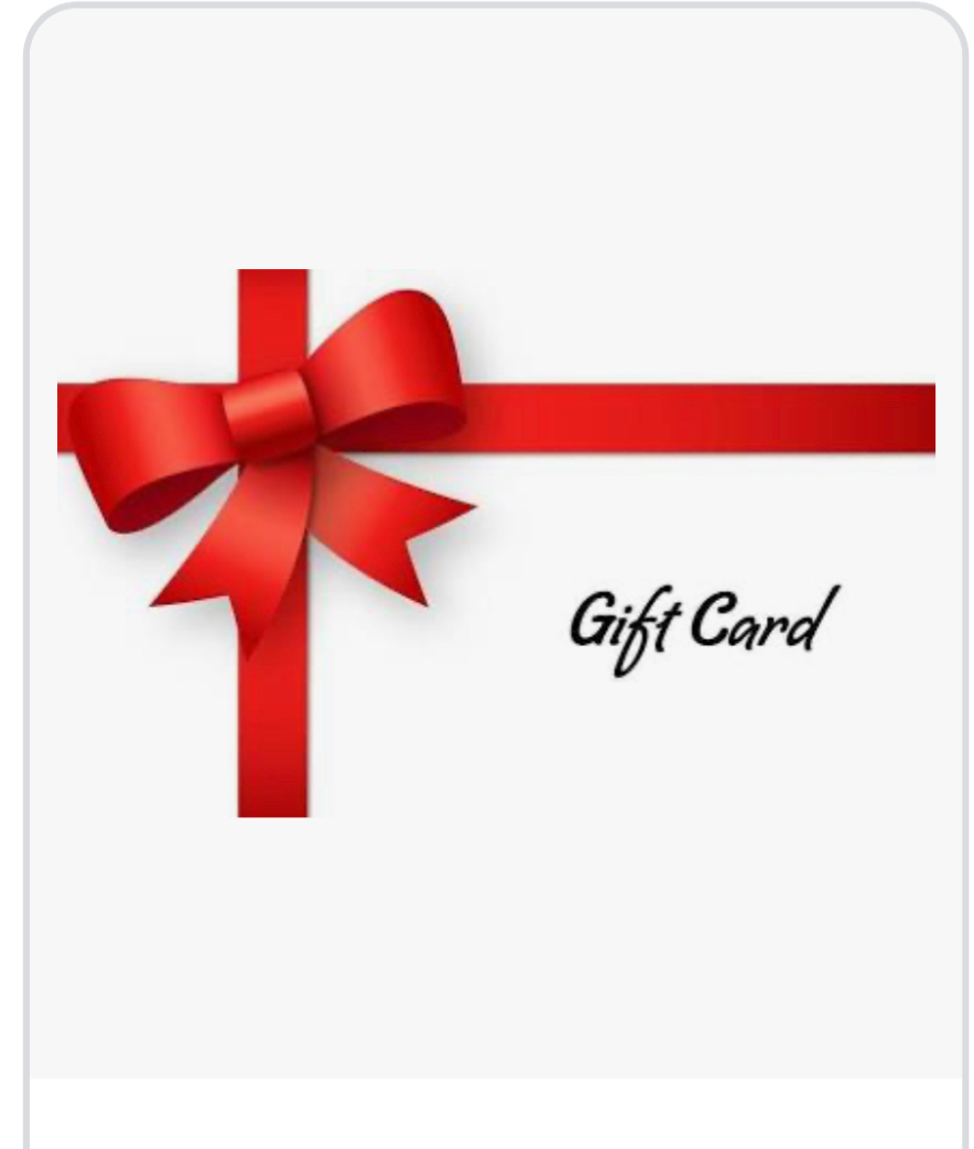 TheCozyCanteen-gift card - TheCozyCanteen